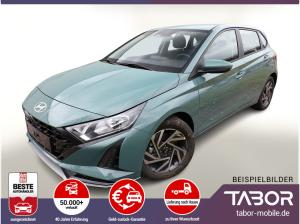 Hyundai i20 DCT Prime MY26 Nav SHZ PrivG KeyL LED DigCo