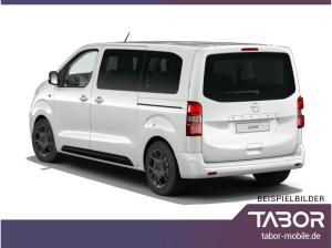 Opel Zafira 2.2 D 180 AT8 L Edition LED 8-S PDC Temp