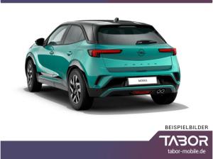 Opel Mokka 1.2 136 GS KomfortP SHZ LHZ Kam PDC