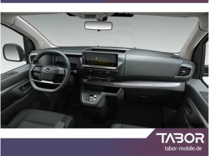 Opel Zafira 2.2 D 180 AT8 L Edition LED 8-S PDC Temp