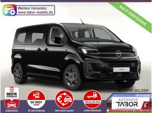 Opel Zafira 2.2 D 180 AT8 L Edition 9S Nav Kam PDC
