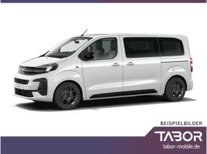 Opel Zafira 2.2 D 180 AT8 L Edition LED Nav Kam Temp