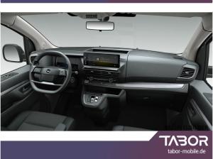 Opel Zafira 2.2 D 180 AT8 XL Edition LED 8-S PDC Temp