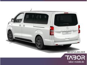 Opel Zafira 2.2 D 180 AT8 XL Edition Nav AHK Kam Temp