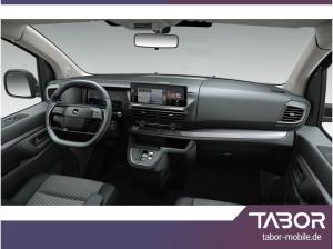 Opel Zafira 2.2 D 180 AT8 XL Edition Nav AHK Kam Temp