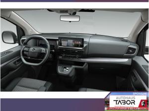 Opel Zafira AT8 XL Edition 8-S Nav AHK Kam PDC vo/hi