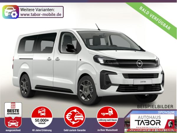 Zafira