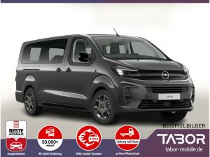 Opel Zafira 2.2 D 180 AT8 XL Edition 9S Nav Kam PDC