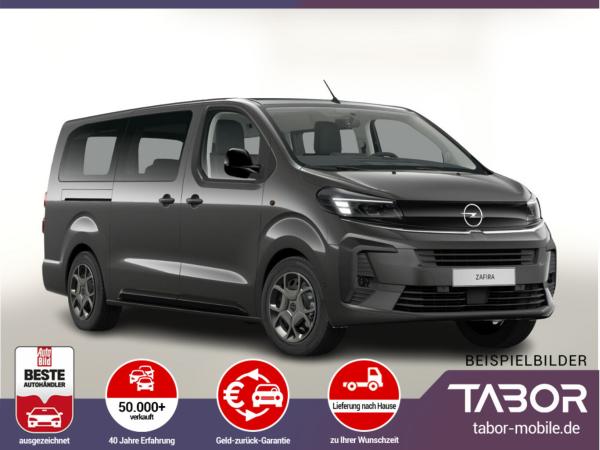 Opel Zafira 2.2 D 180 AT8 XL Edition 9S Nav Kam PDC