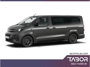 Opel Zafira 2.2 D 180 AT8 XL Edition 9S Nav Kam PDC