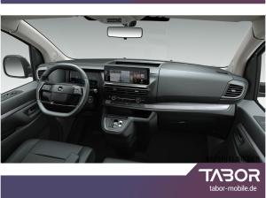 Opel Zafira 2.2 D 180 AT8 XL Edition 9S Nav Kam PDC