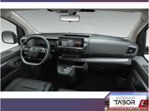 Opel Zafira 2.2 D 180 AT8 XL Edition 9S Nav Kam PDC