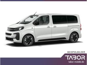 Opel Zafira 2.2 D 180 AT8 L GS Pano Nav AHK Massage