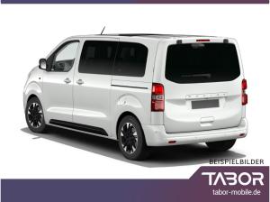 Opel Zafira 2.2 D 180 AT8 L GS Pano Nav AHK Massage