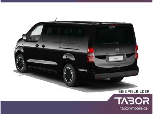 Opel Zafira 2.2 D 180 AT8 XL GS Nav Massage Kam Temp