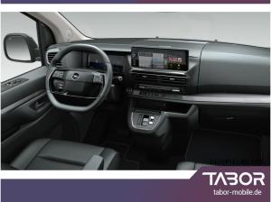 Opel Zafira 2.2 D 180 AT8 XL GS Nav Massage Kam Temp