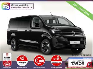 Opel Zafira AT8 XL GS 8-S Pano AHK Nav Massage Kam