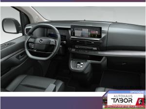 Opel Zafira 2.2 D 180 AT8 XL GS Pano Nav AHK Massage