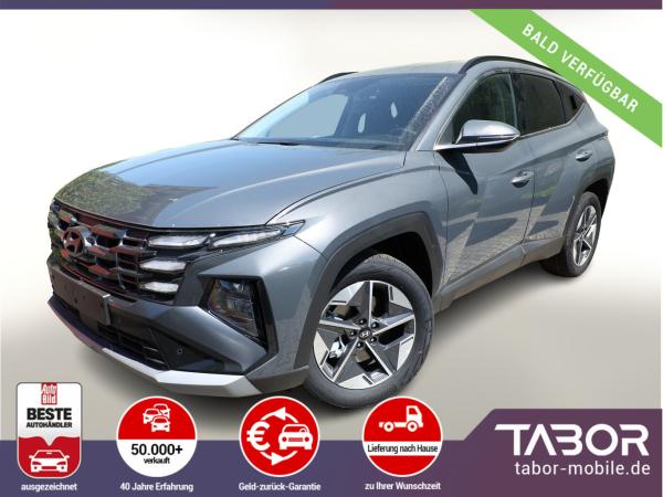 Hyundai TUCSON Tucson 1.6 HEV 215 DCT Trend 18Z Krell eHK SHZ