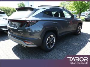 Hyundai TUCSON Tucson 1.6 HEV 215 DCT Trend 18Z Krell eHK SHZ