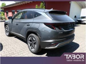 Hyundai TUCSON Tucson 1.6 HEV 215 DCT Trend 18Z Krell eHK SHZ