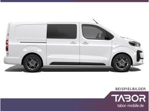 Citroën Jumpy DoKa XL AT LED Nav LookP SurroundV Holz BT