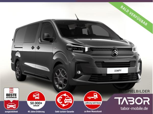 Citroën Jumpy DoKa XL AT LED Nav LookP SurroundV Holz BT