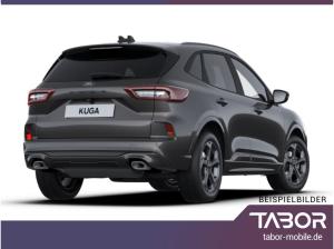 Ford Kuga ST-Line ACC TotW Kam360 WinterP Nav LED 18Z