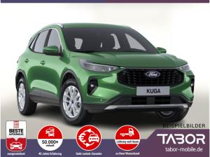Foto - Ford Kuga Titanium Nav LED Kam Temp PDC PrivG 17Z