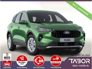 Foto - Ford Kuga Titanium Nav LED Kam Temp PDC PrivG 17Z