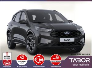 Foto - Ford Kuga ST-Line Pano WinterP Nav LED Kam AHKVorb