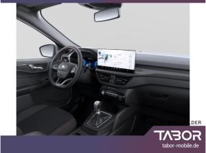 Ford Kuga ST-Line Pano WinterP Nav LED Kam AHKVorb