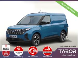 Ford Transit Courier E-Transit Courier 54kWh Trend WinterP LED Kam