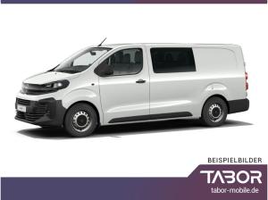Opel Vivaro DoKa 145 N1 L3 AppleC Kam Seitenverkl PDC