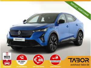 Renault Rafale Esprit Alpine Matrix Pano HUD 360Kam ACC