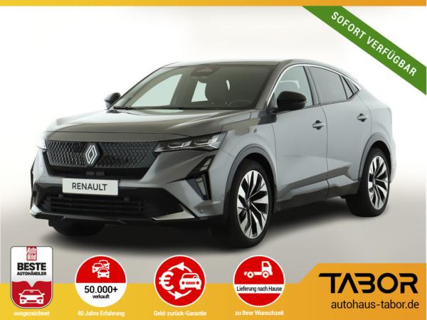 Renault Rafale Techno Pano WinterP ACC Nav eHK Kam 20Z