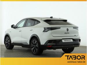 Renault Rafale Esprit Alpine Matrix Pano HUD 360kam ACC