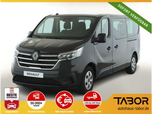 Foto - Renault Trafic EDC Grand Evolution SHZ Kam LED PDC 9-S