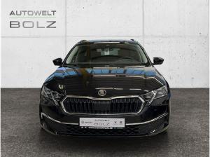 Skoda Octavia **Jahreswagenknaller**