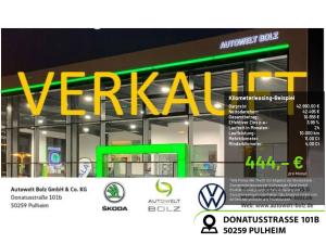 Skoda Kodiaq Sportline 2.0 TSI 4x4 DSG ACC HUD KAMERA LED JAHRESWAGEN
