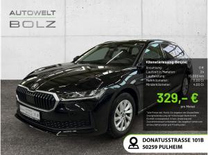 Skoda Superb 2.0 TDI Essence SHZ KAMERA NAVI ACC LED