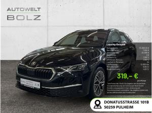 Skoda Octavia **Jahreswagenknaller**