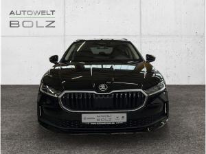 Skoda Superb 2.0 TDI Essence SHZ KAMERA NAVI ACC LED