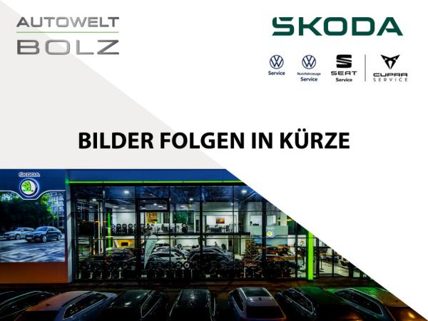 Skoda Octavia Combi Balance 2.0 TDI AHK ACC HUD LED