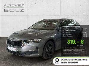 Skoda Octavia **Jahreswagenknaller**