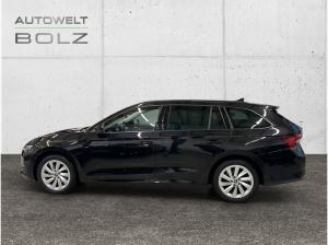 Skoda Octavia **Jahreswagenknaller**