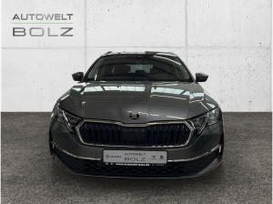 Skoda Octavia **Jahreswagenknaller**