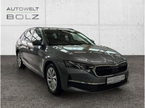 Skoda Octavia **Jahreswagenknaller**