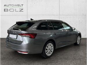 Skoda Octavia **Jahreswagenknaller**