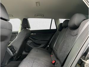 Skoda Superb 2.0 TDI Essence SHZ KAMERA NAVI ACC LED